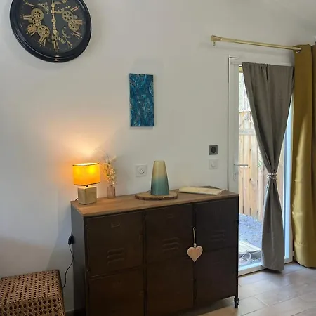 4 Etoiles 30 M² Avec Jacuzzi Apartment Sore